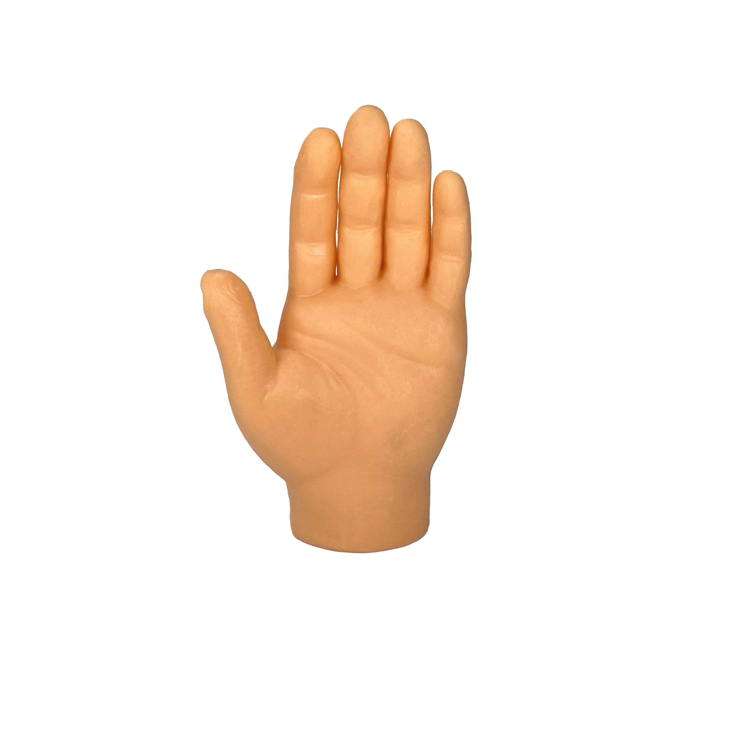 Fingerhand