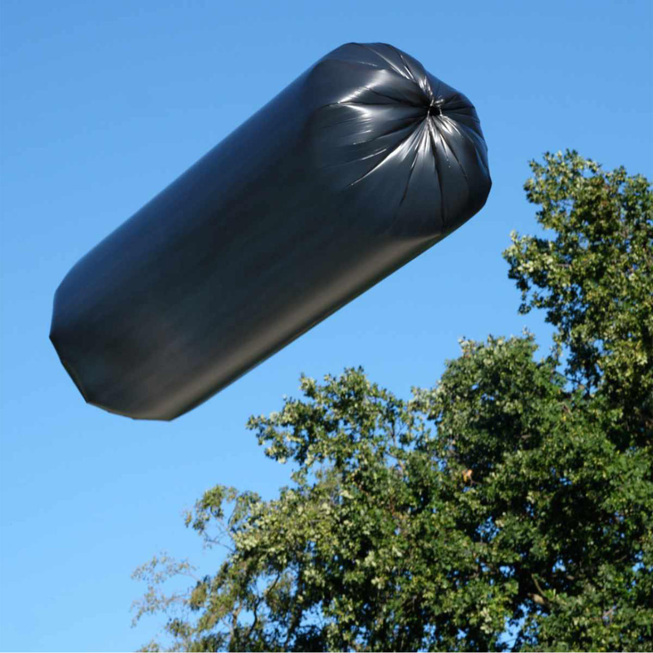 Das Solar-Luftschiff