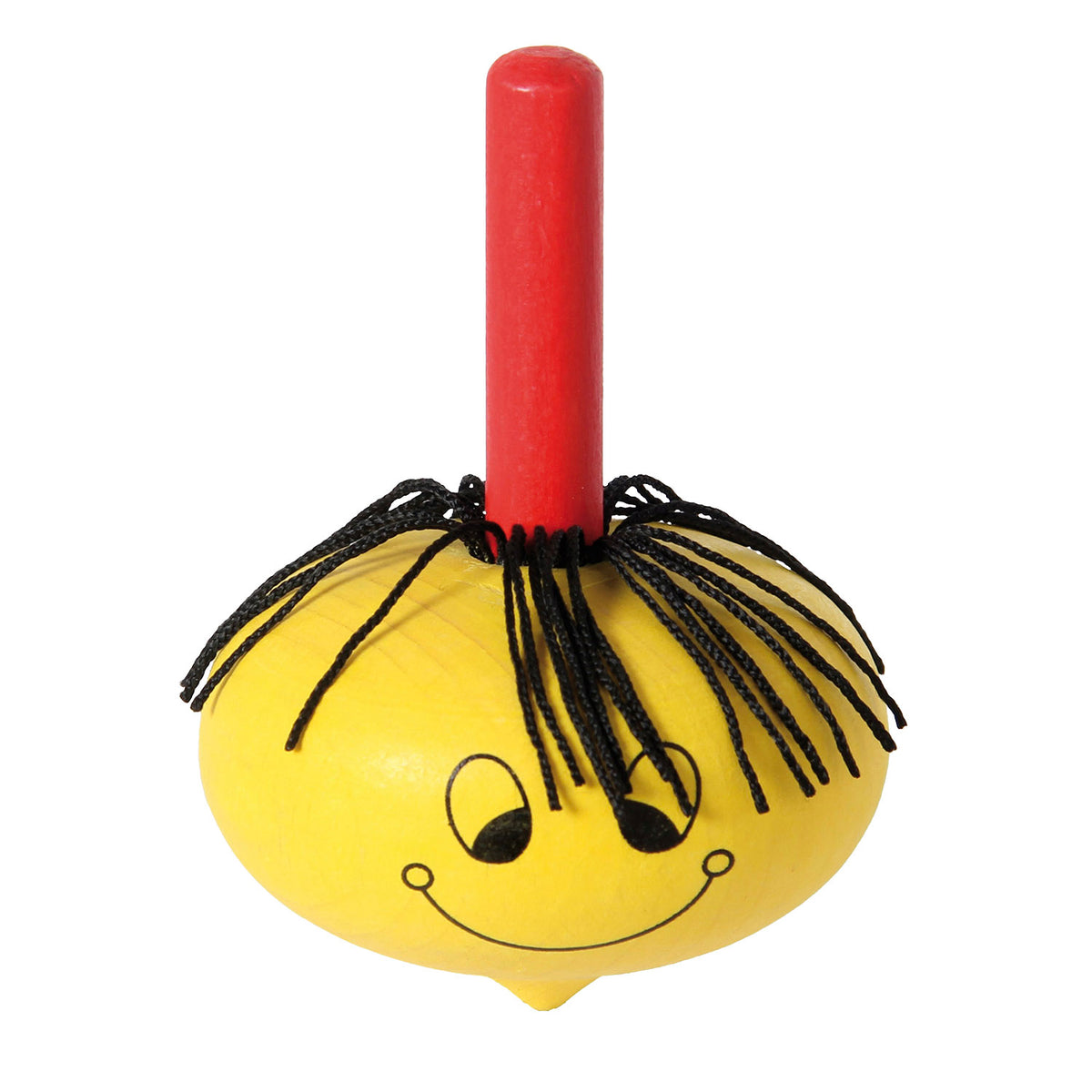 Smiley Kreisel