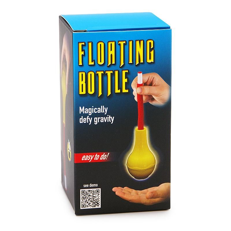 Seilvase - Floating Bottle