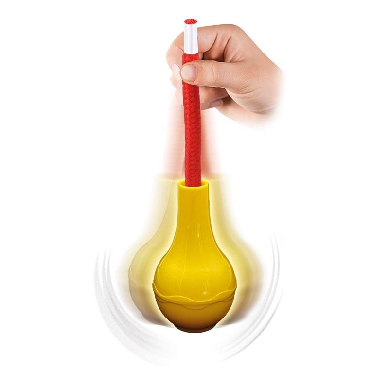 Seilvase - Floating Bottle