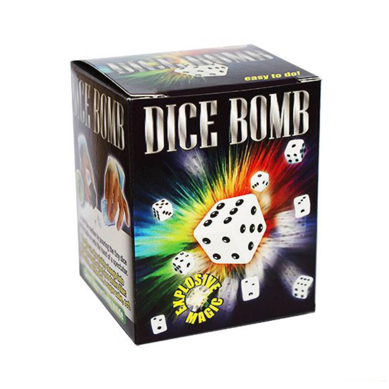 Dice Bomb