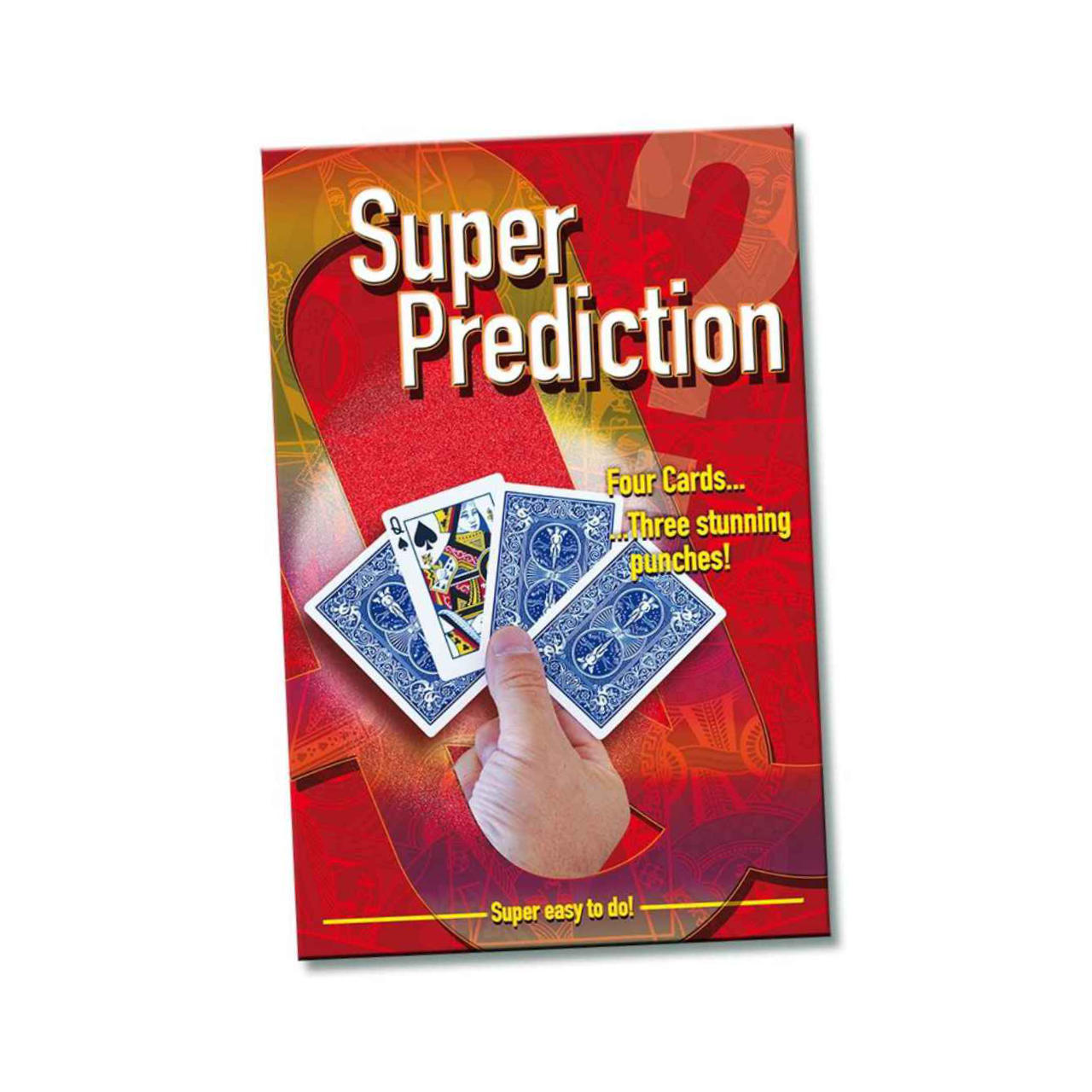 Super Prediction