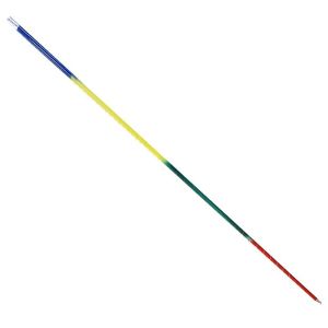 Appearing Cane Metal - Rainbow