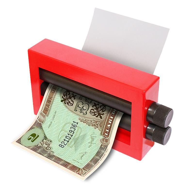 Money Printer