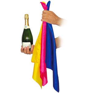 Production From Silks
