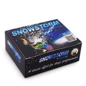 Snowstorm