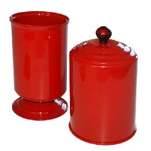 Sweet Candy Vase (Pan)