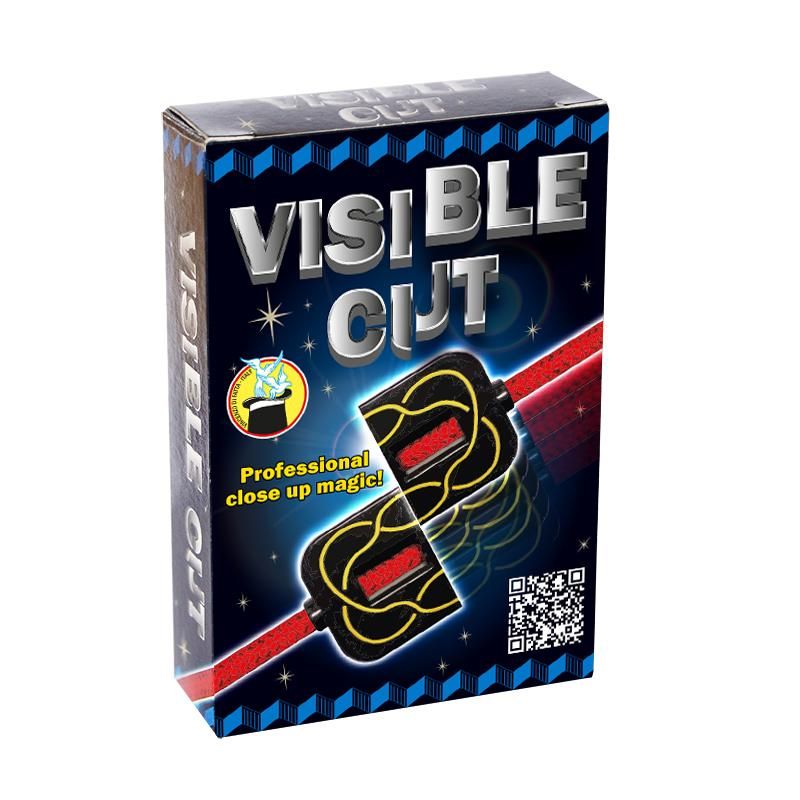 Visible Cut - Rope Cutter