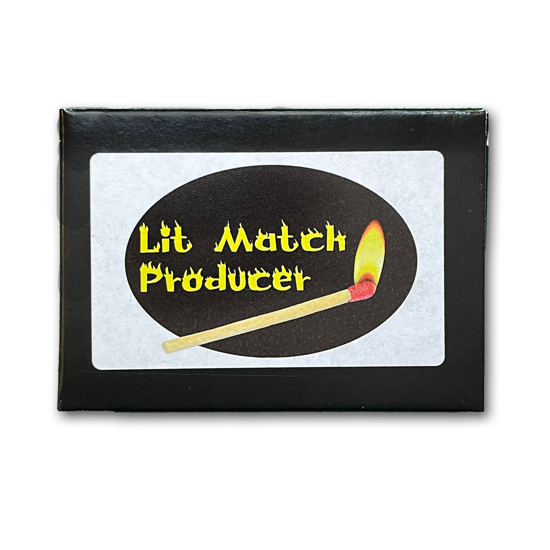 Lit Match Producer