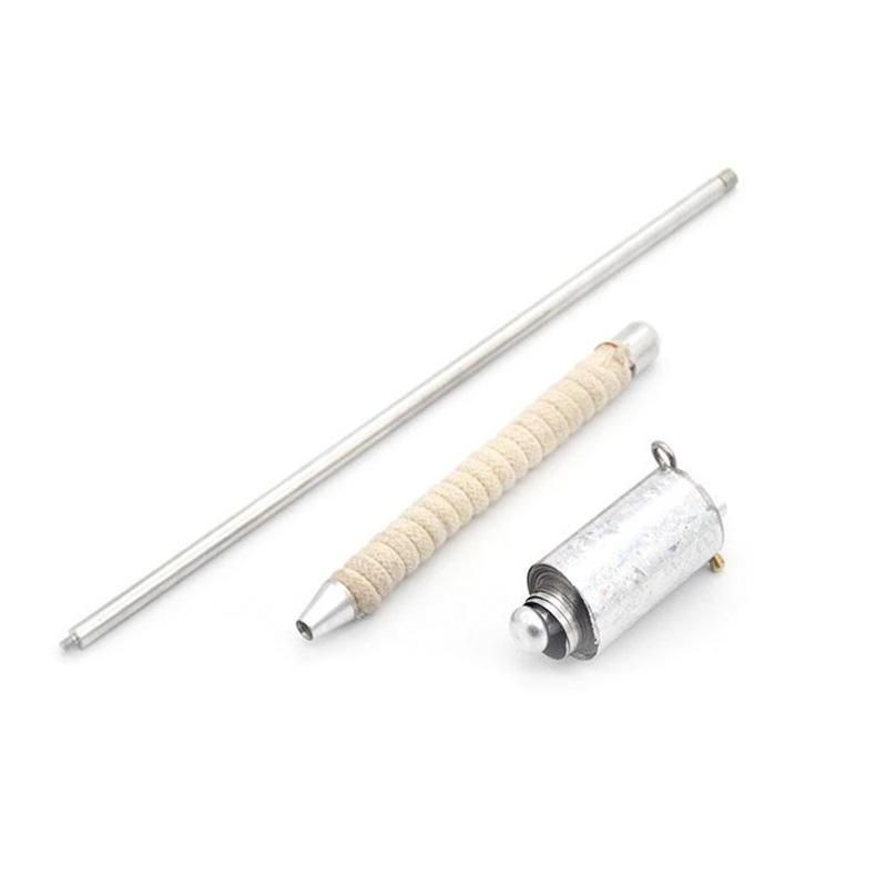 Torch to Cane