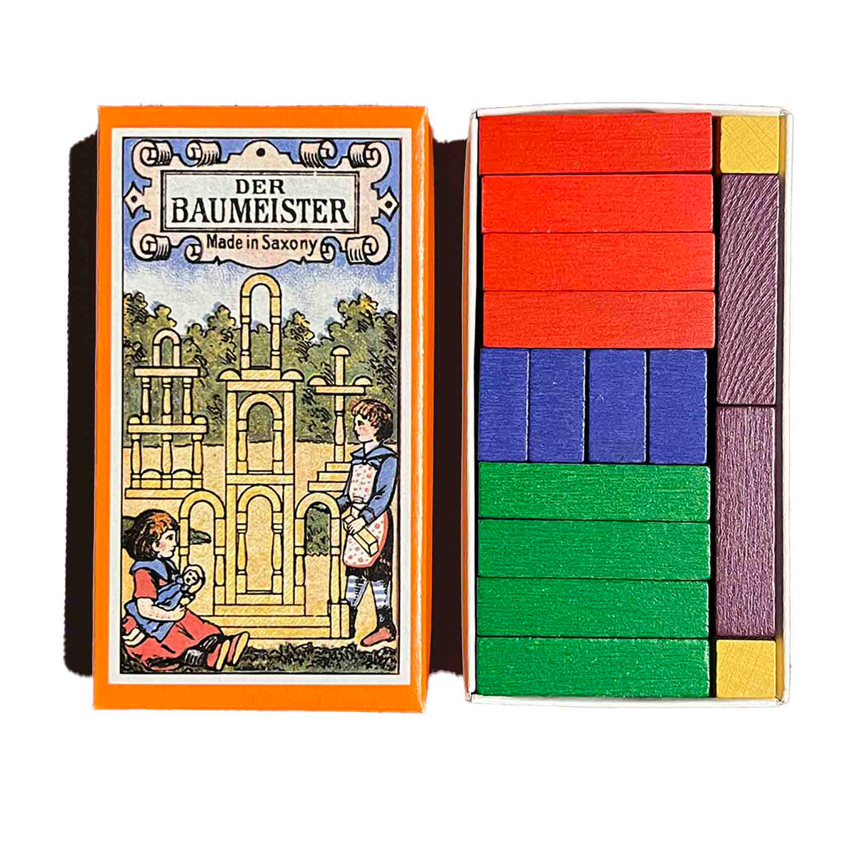 Der Baumeister