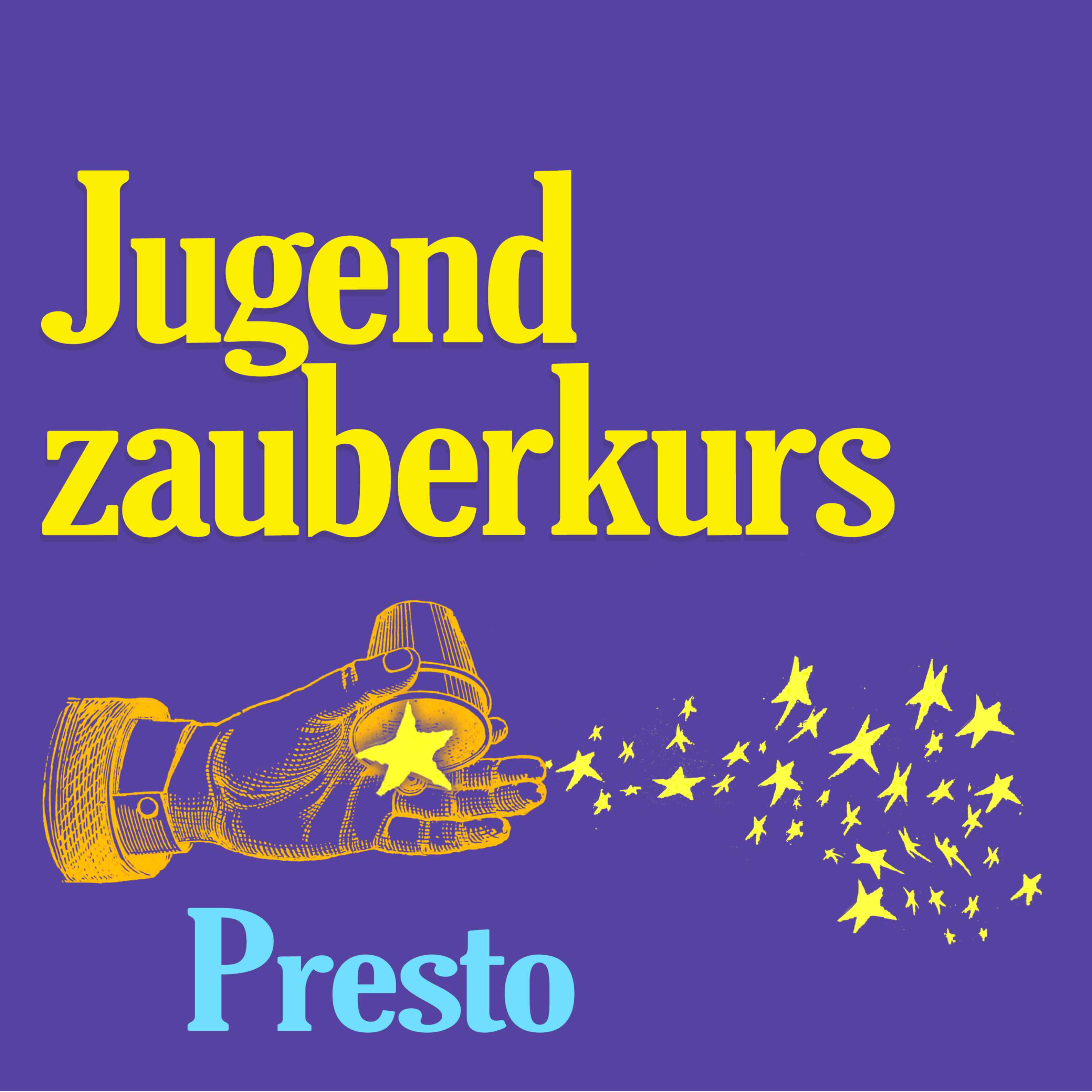 Jugendzauberkurs - Presto