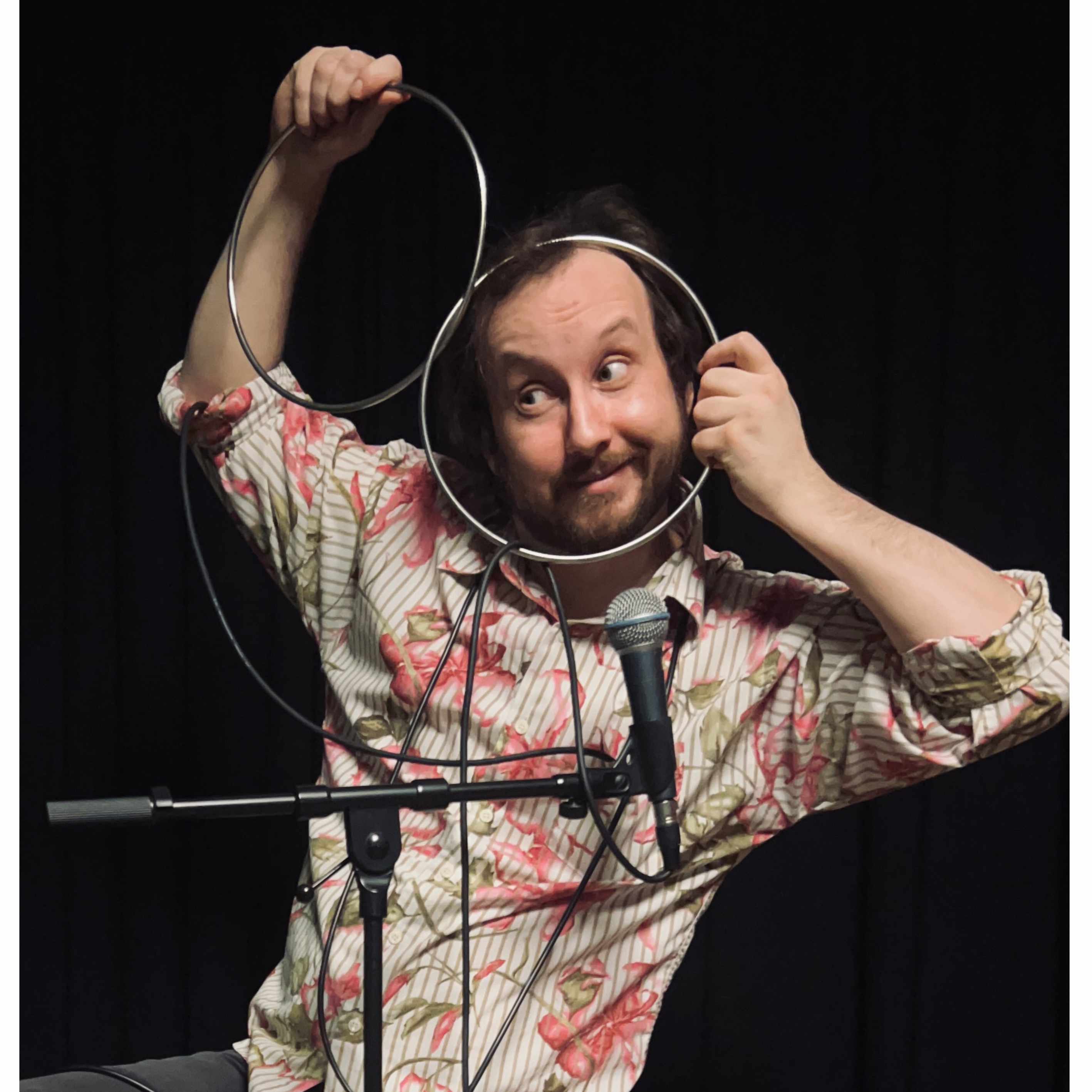 Die Lars Vegas Show - aller Anfang ist Lars