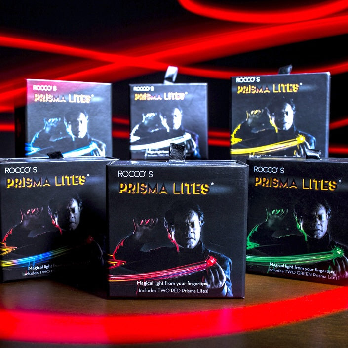Rocco's Prisma Lites