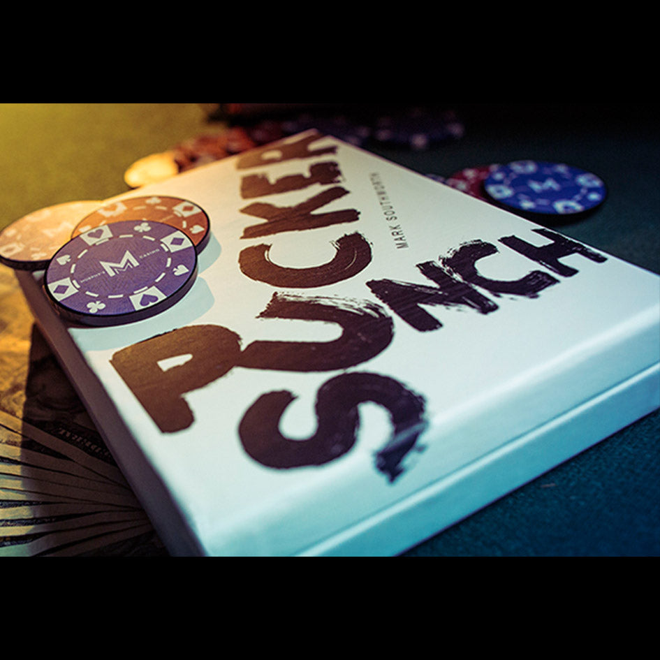 Sucker Punch by Mark Southworth