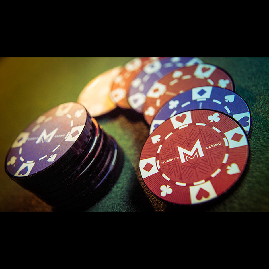 Sucker Punch by Mark Southworth