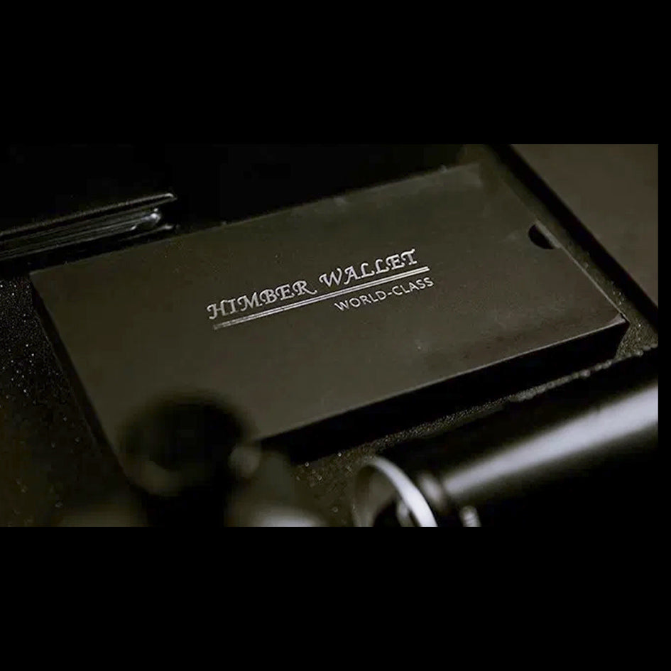 Himber Wallet by TCC