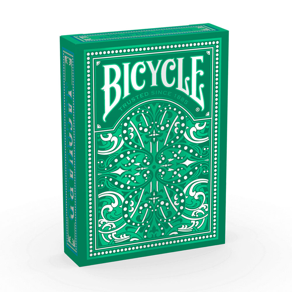 Bicycle Jaquard Playing Cards