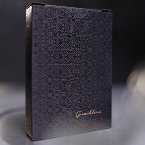 Gamblers by Christofer Lacoste