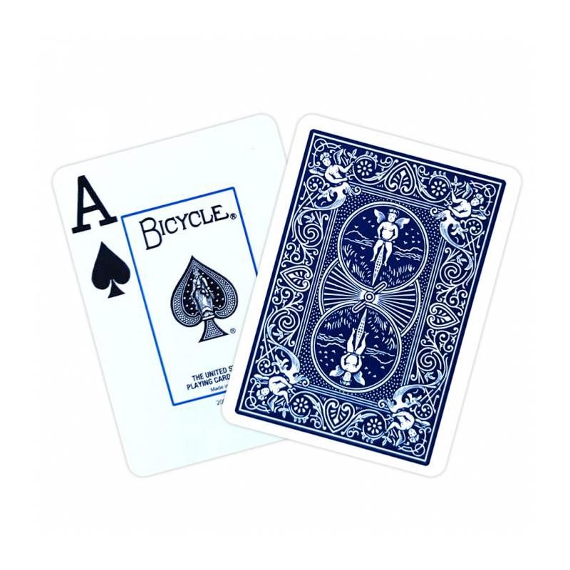 Bicycle - Prestige 100% Plastic Playing Cards