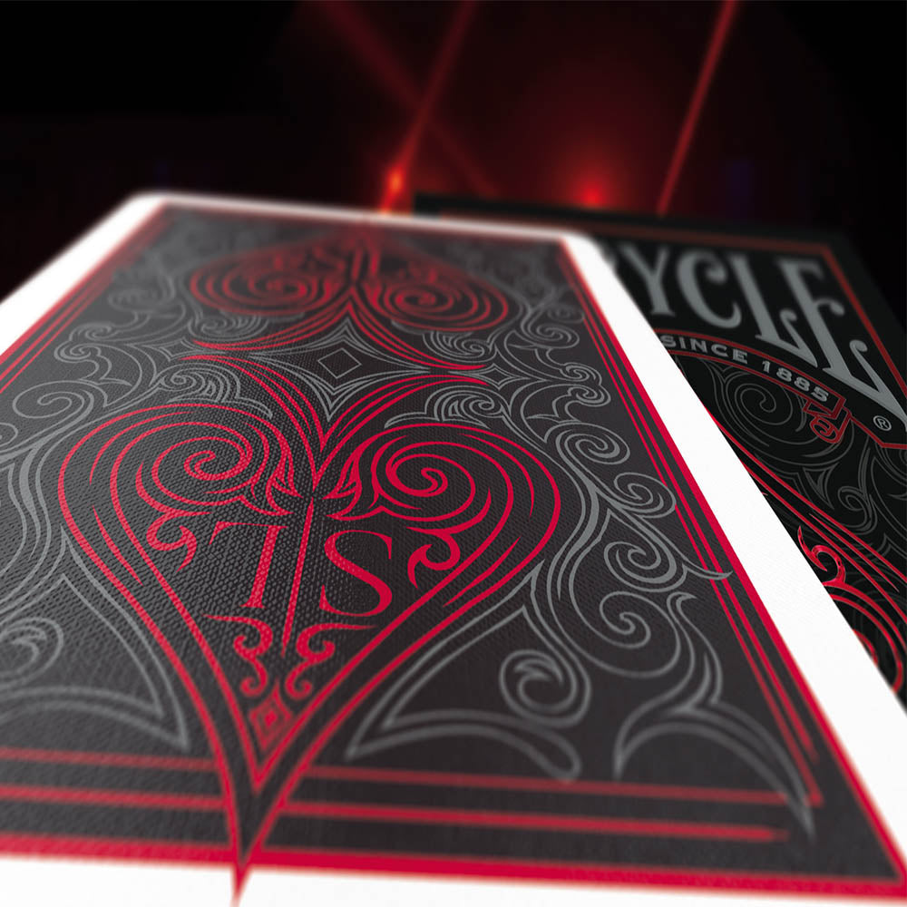Bicycle - Shin Lim Playing Cards