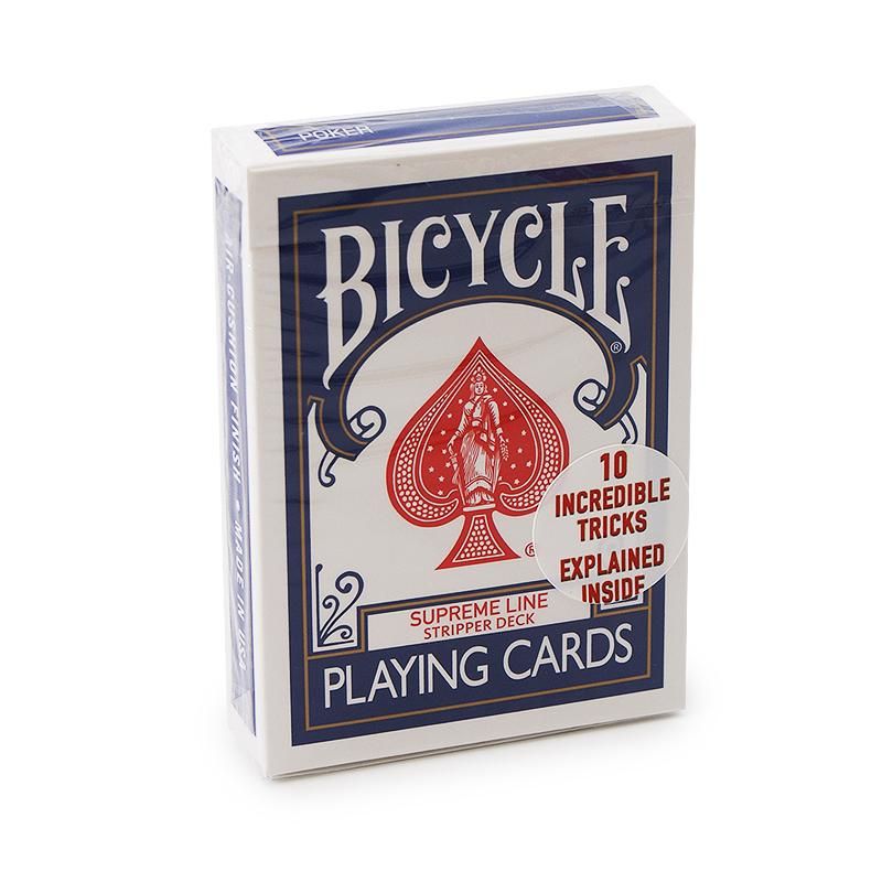 Stripper Deck