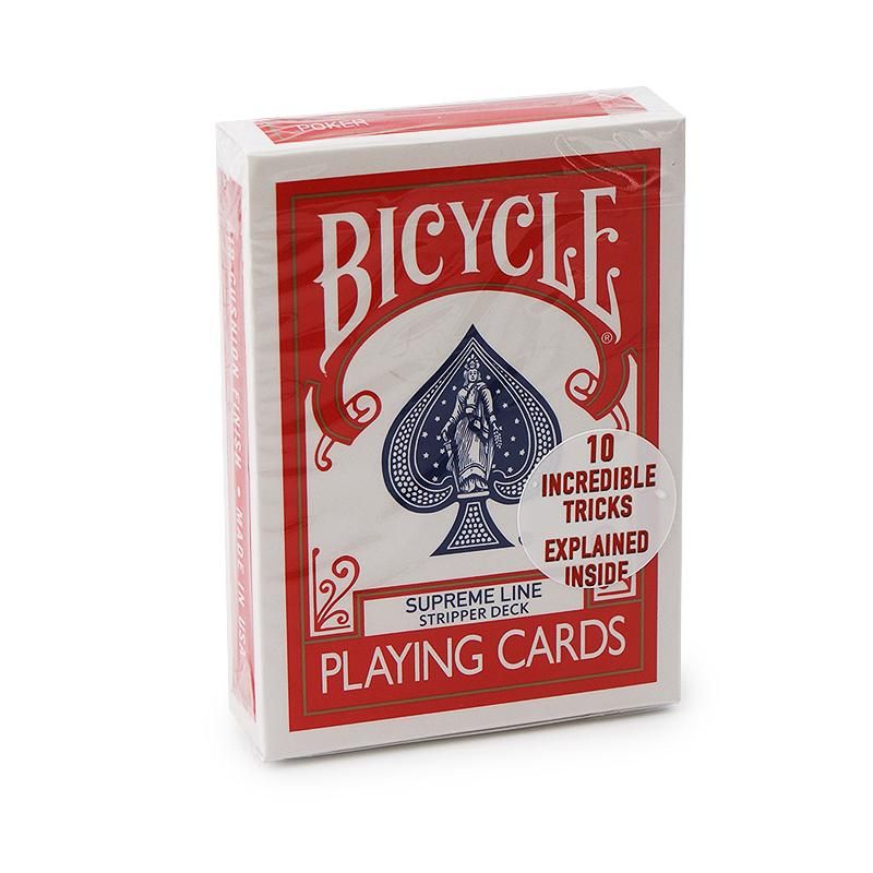 Stripper Deck