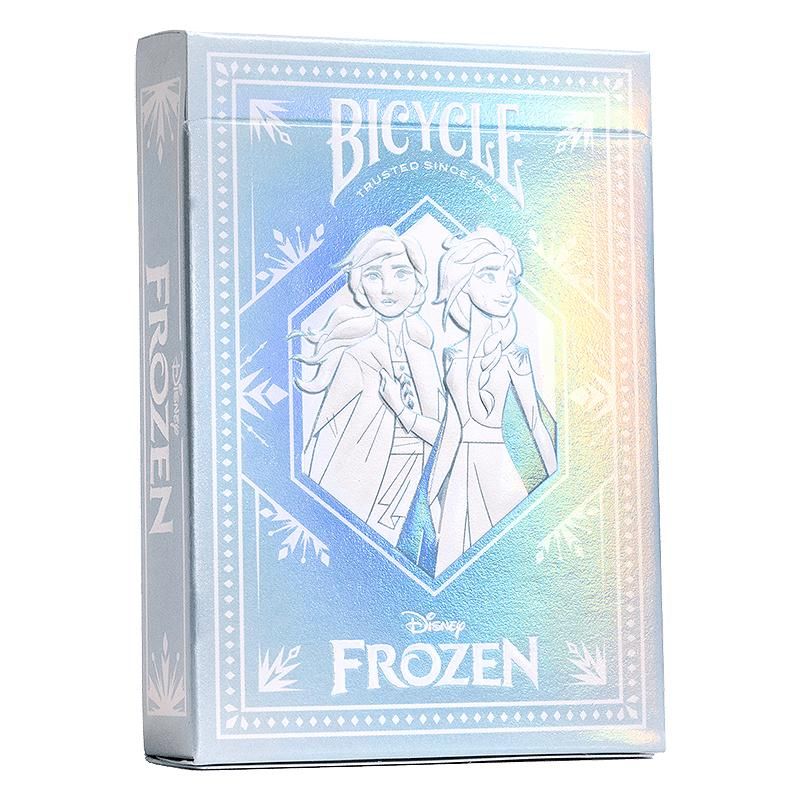 Bicycle Disney Frozen - Playing Cards