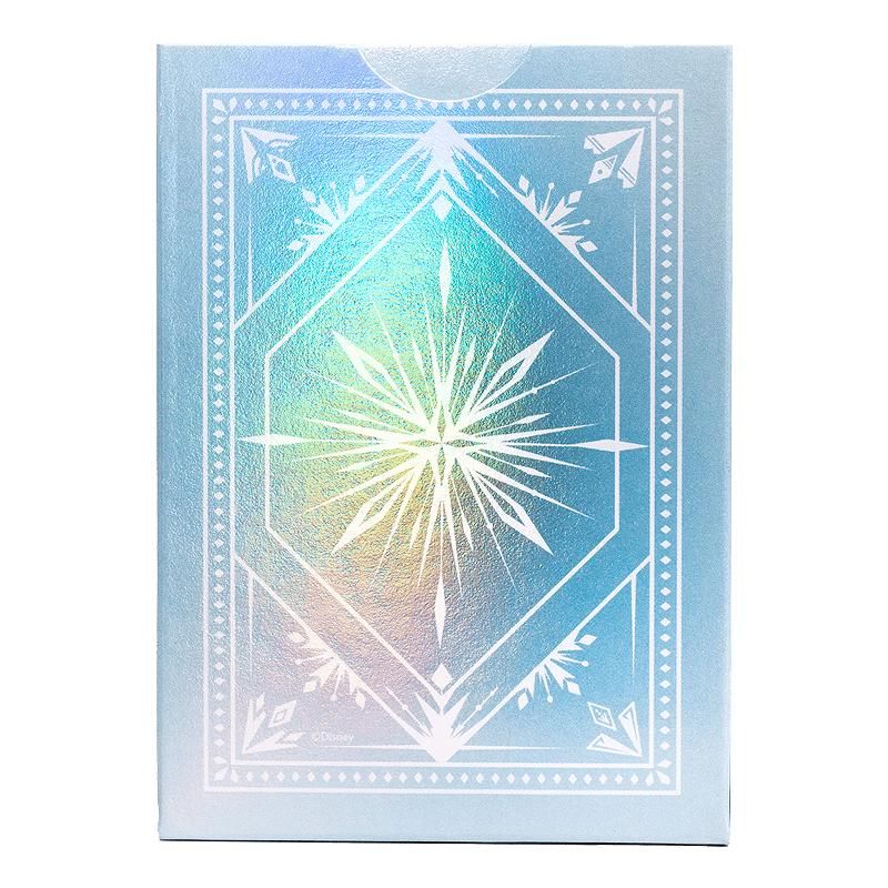 Bicycle Disney Frozen - Playing Cards