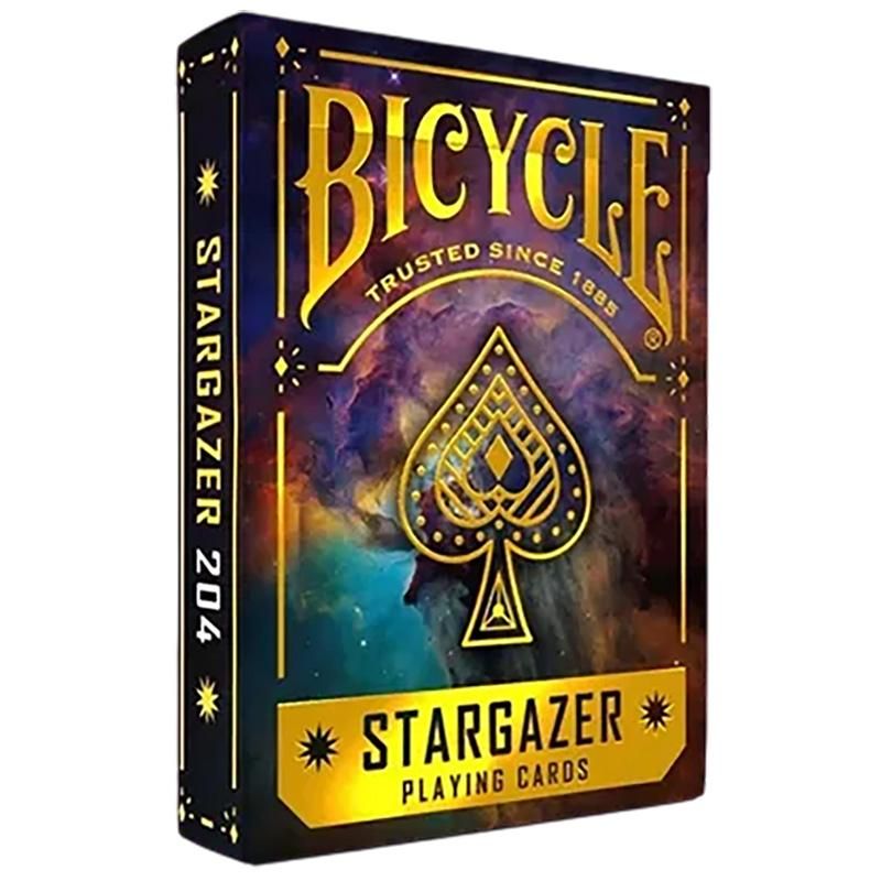 Bicycle Stargazer 204 - Playing Cards