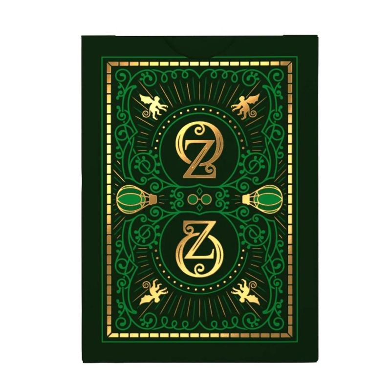 Bicycle The Wonderful Wizard of Oz - Playing Cards