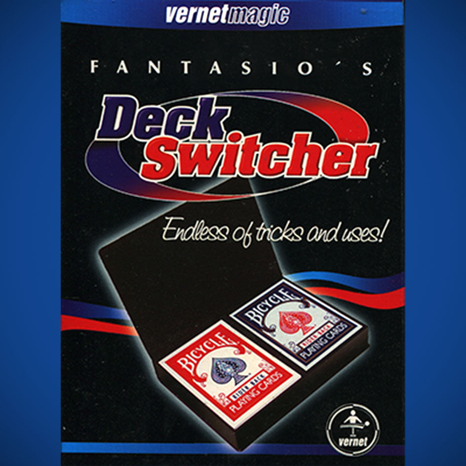 Fantasio's Deck Switcher