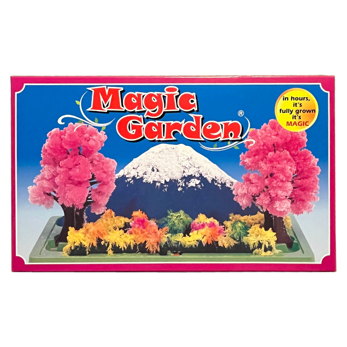 Magic Garden