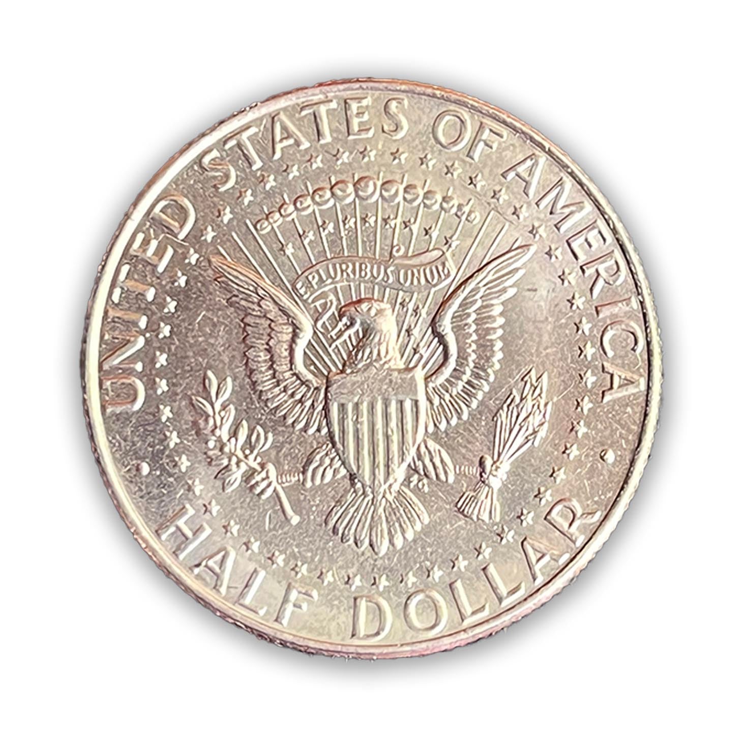 Half Dollar