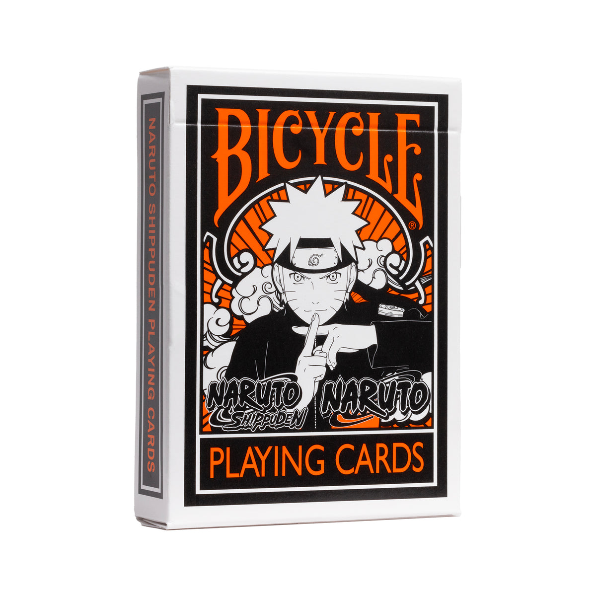 Bicycle Naruto - Playing Cards