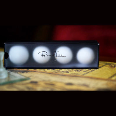 Perfect Manipulation Balls  by Bond Lee (Multiplying Balls)
