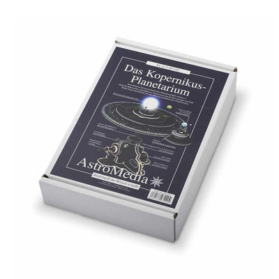 Kopernikus-Planetarium - Bausatz