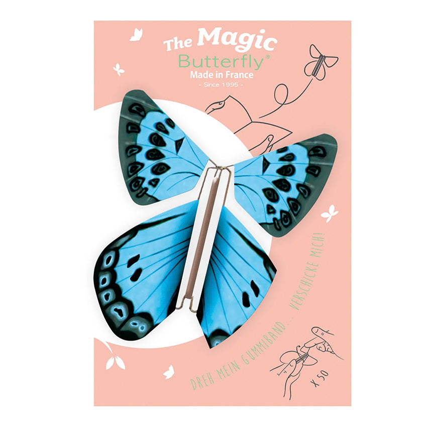 Magic Butterfly - Fliegender Schmetterling
