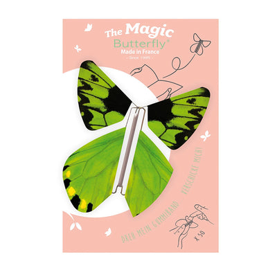 Magic Butterfly - Fliegender Schmetterling