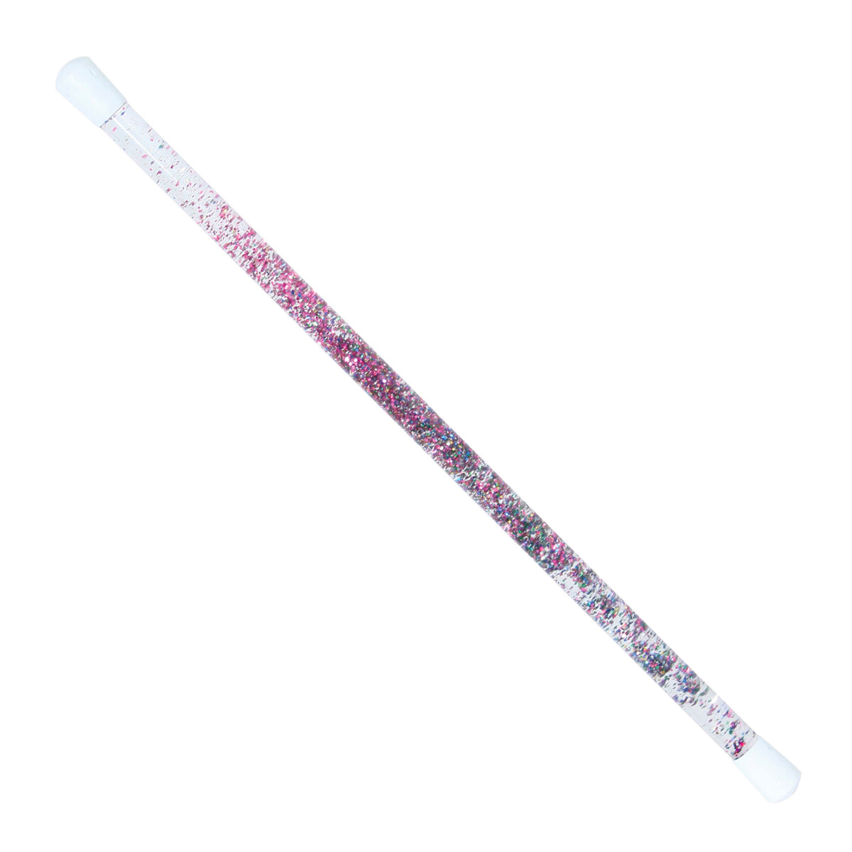 Zauberstab mit Glitter 45cm