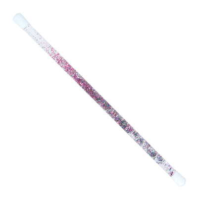 Zauberstab mit Glitter 45cm