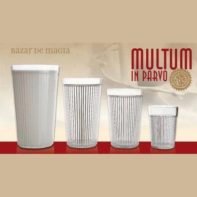 Multum in Parvo