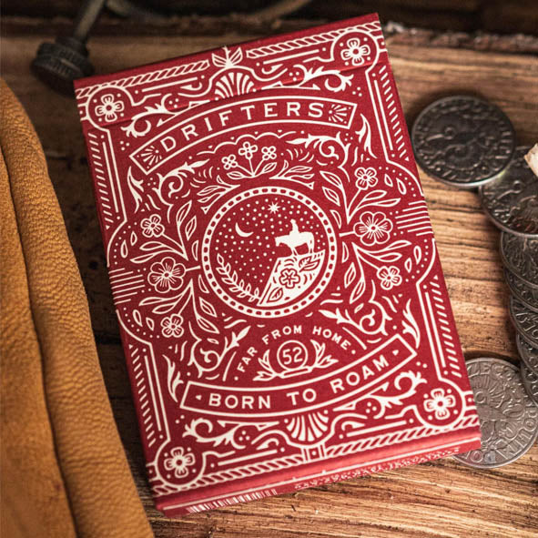 Drifters Deck Rot