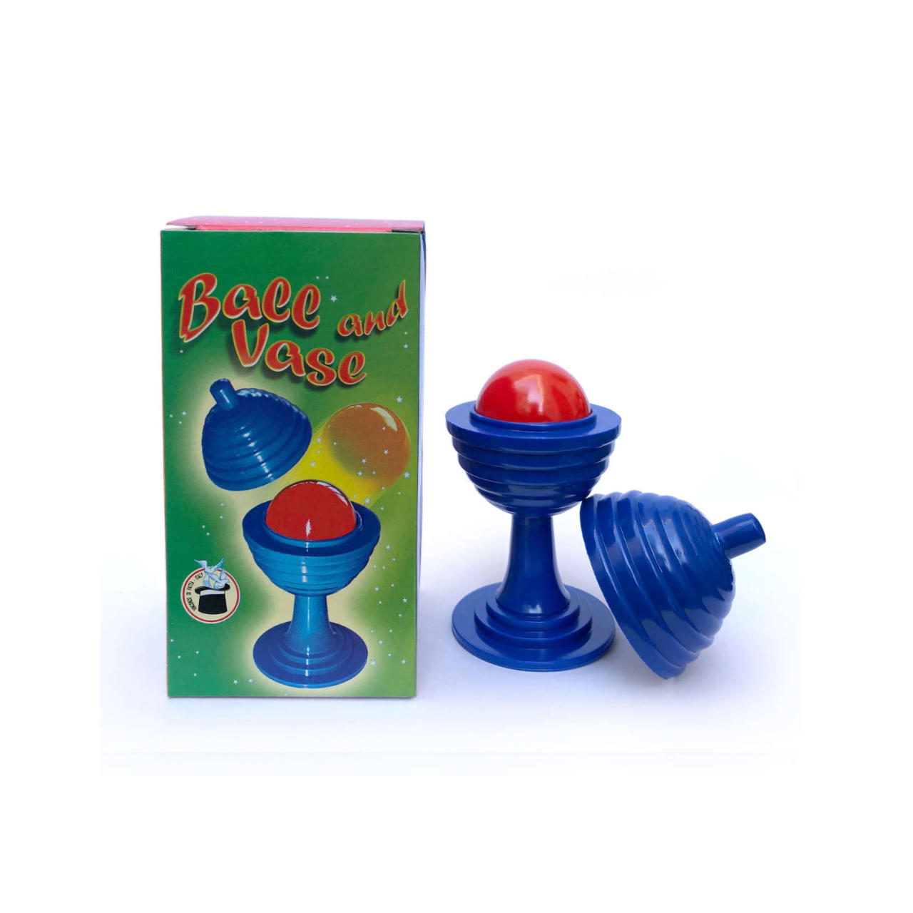 Ball Vase