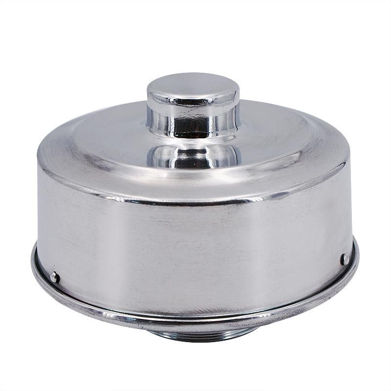 Chick Pan Aluminum Small (Single Load)