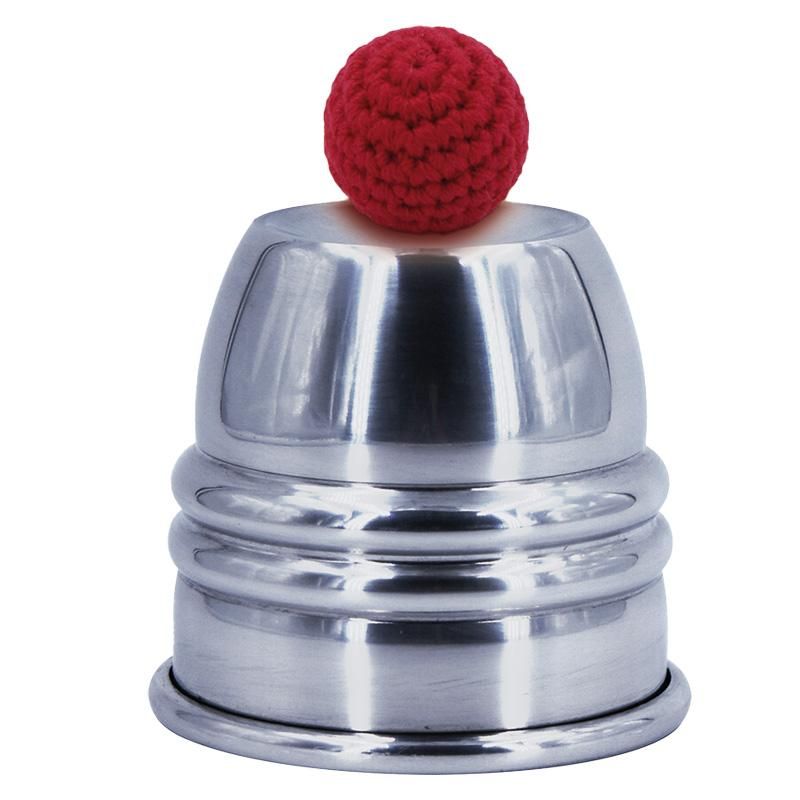 Chop Cup
