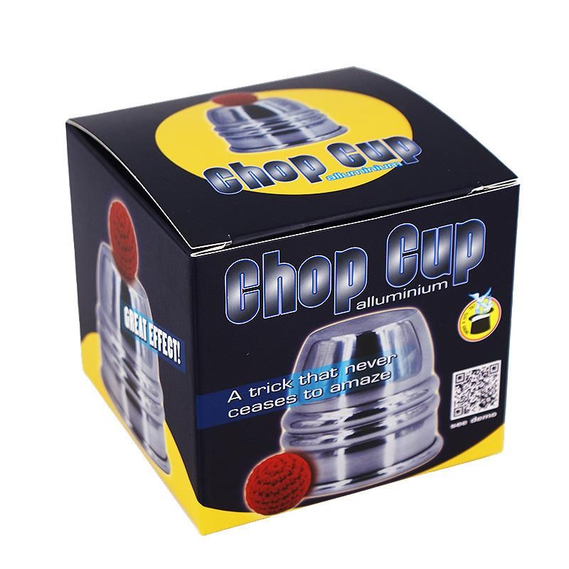 Chop Cup