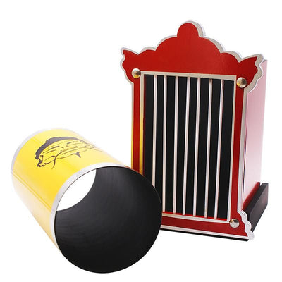 Fantasta - Square Circle Oriental