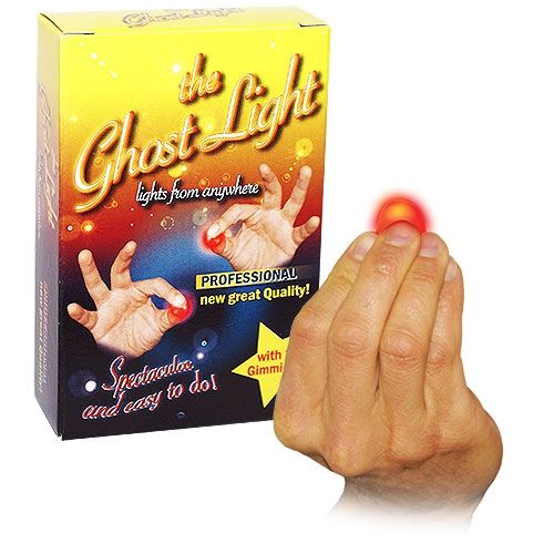 Ghost Light Super Strong - Pair